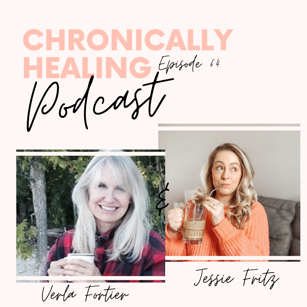 Chronically Healing Podcast