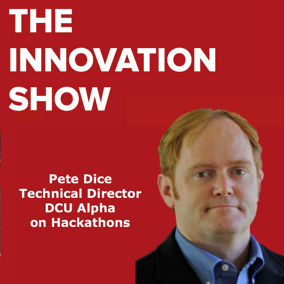 Pete Dice - Hackathons - 12092016 12.47
