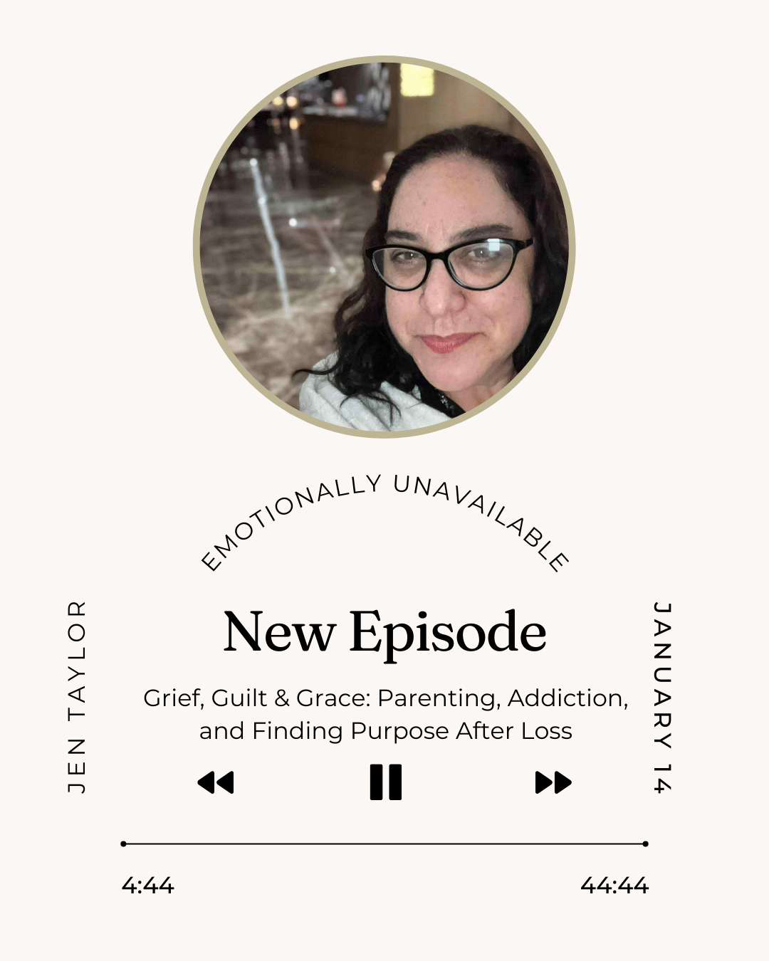 Emotionally Unavailable