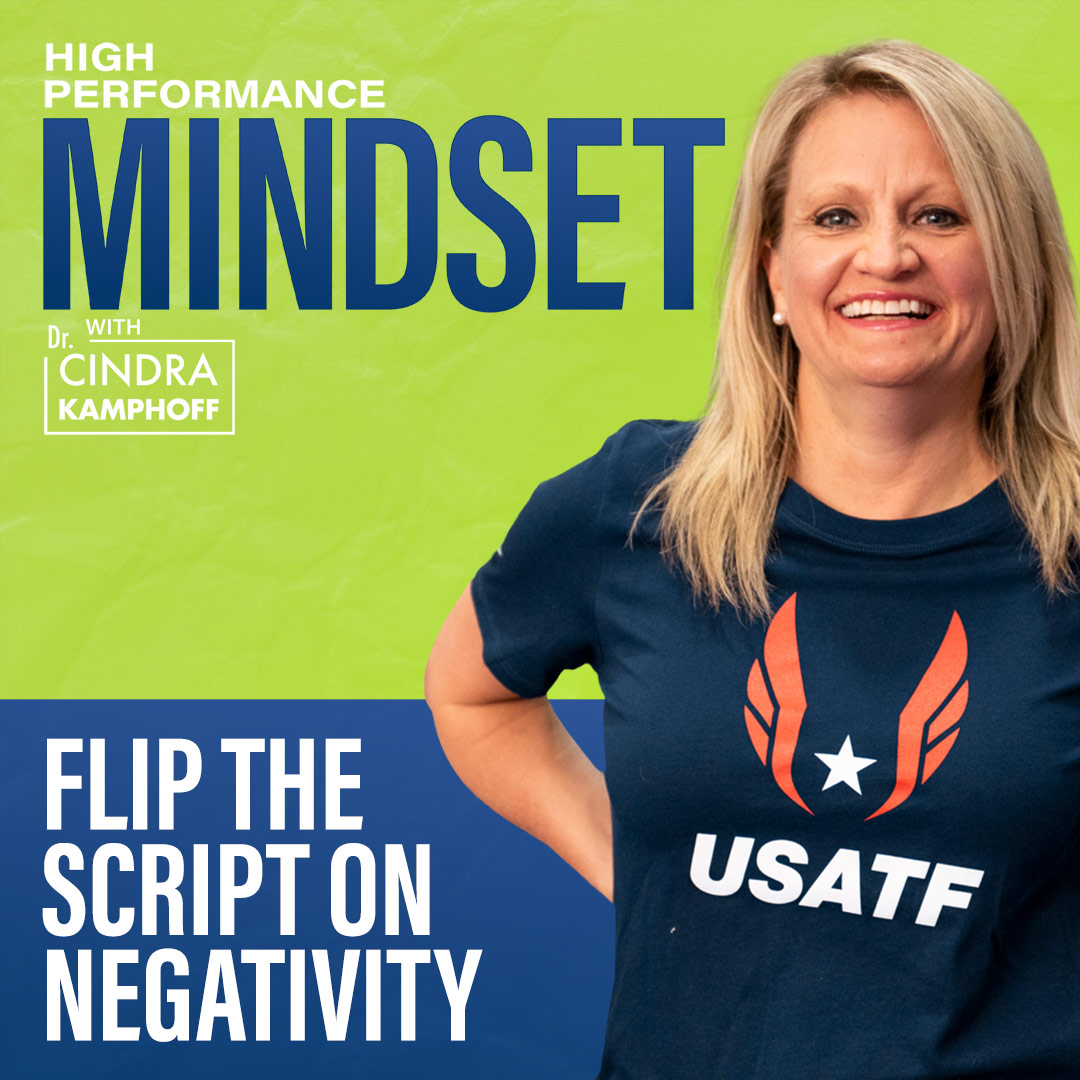 711: Flip the Script on Negativity