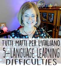 Tutti Matti per l\'Italiano!