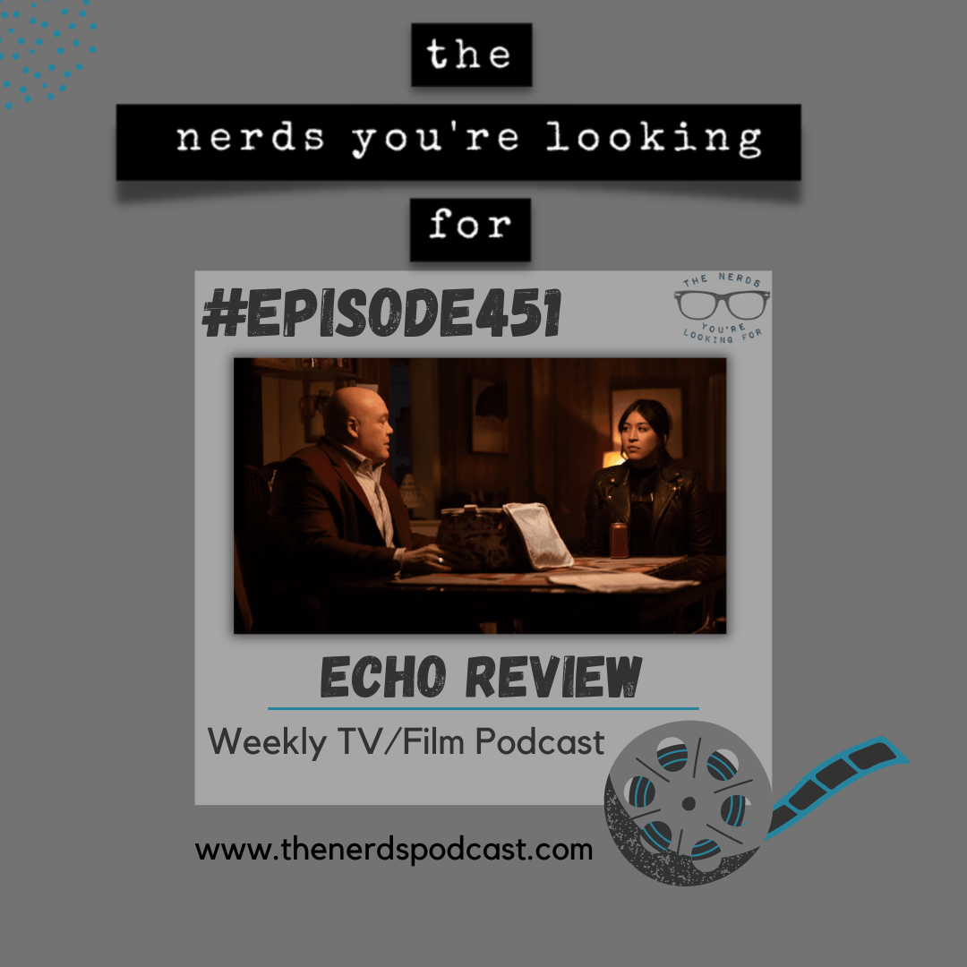 Rock Monster | Echo Review -- Self Reliance and Chowchilla