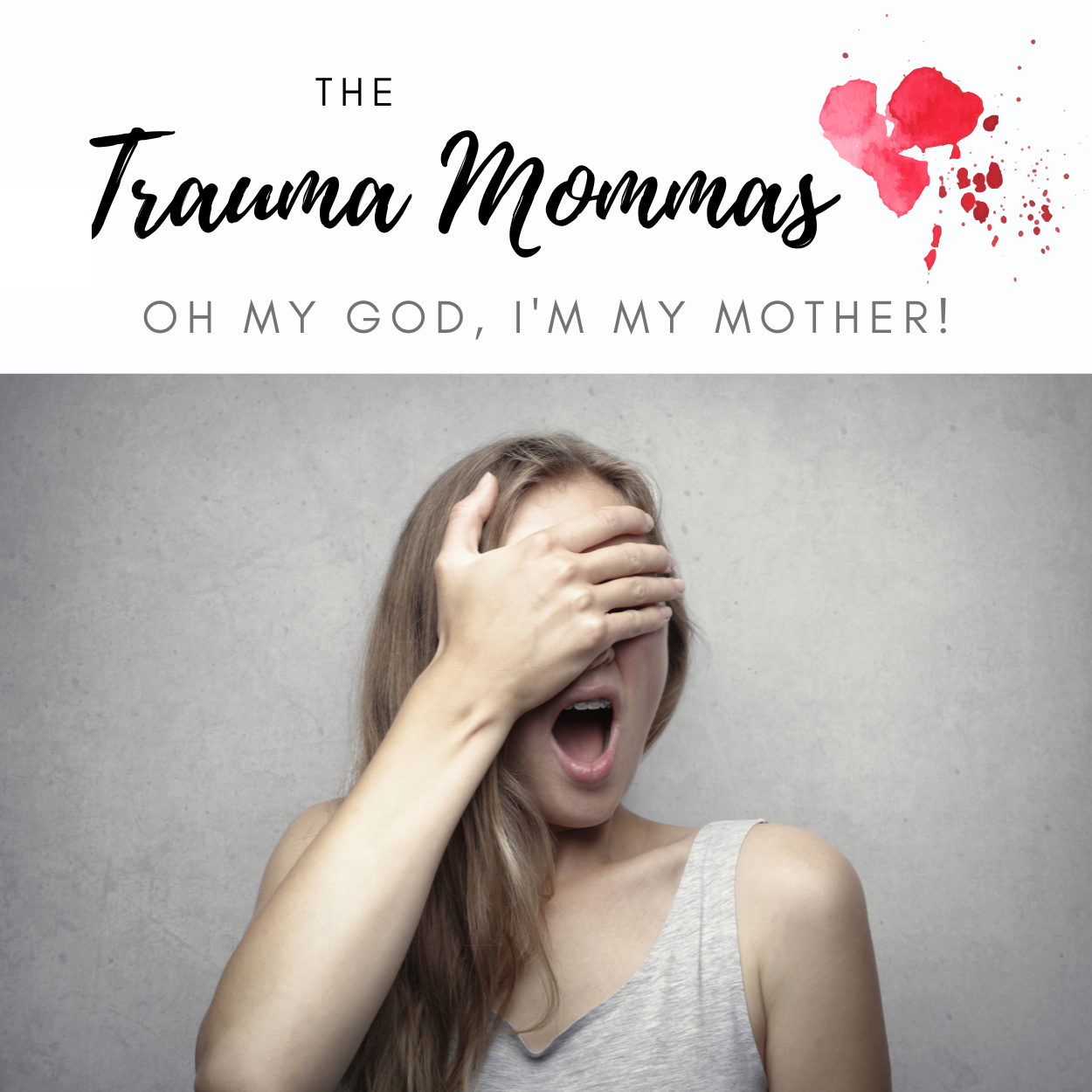 The Trauma Mommas