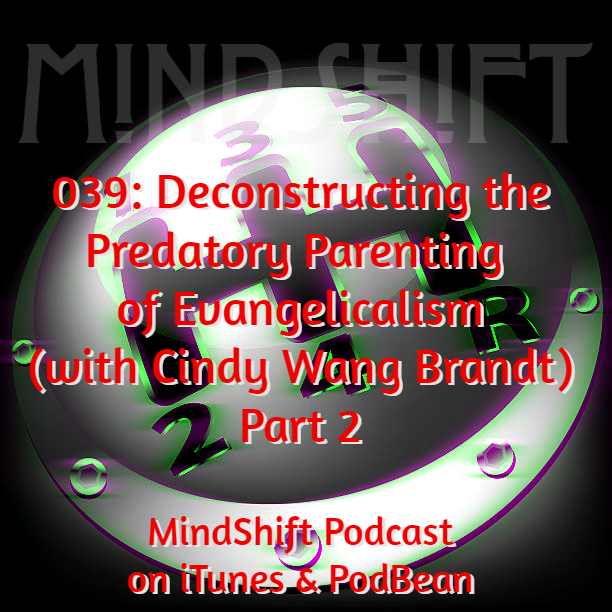 The Dismantling Doctrine Podcast