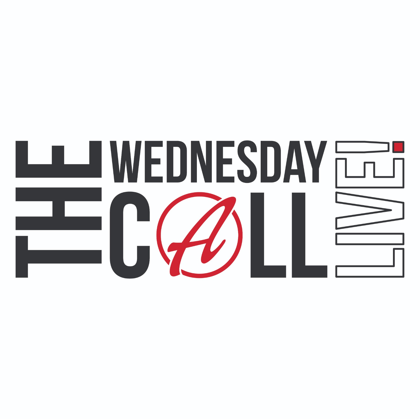 The Wednesday Call