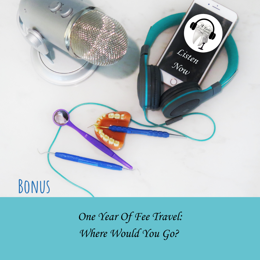 A Tale of Two Hygienists Podcast