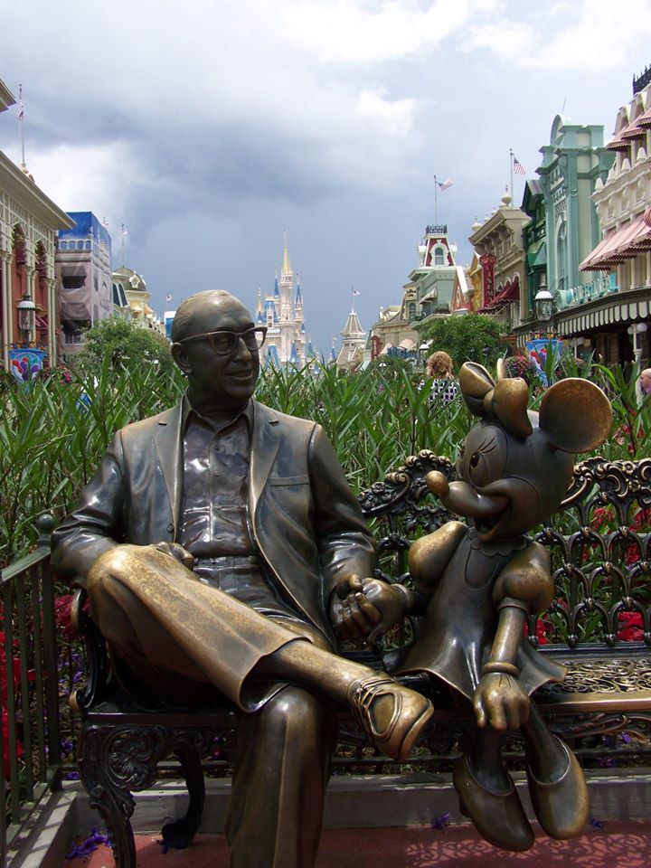 Monorail Tales: A Disney Fan Podcast