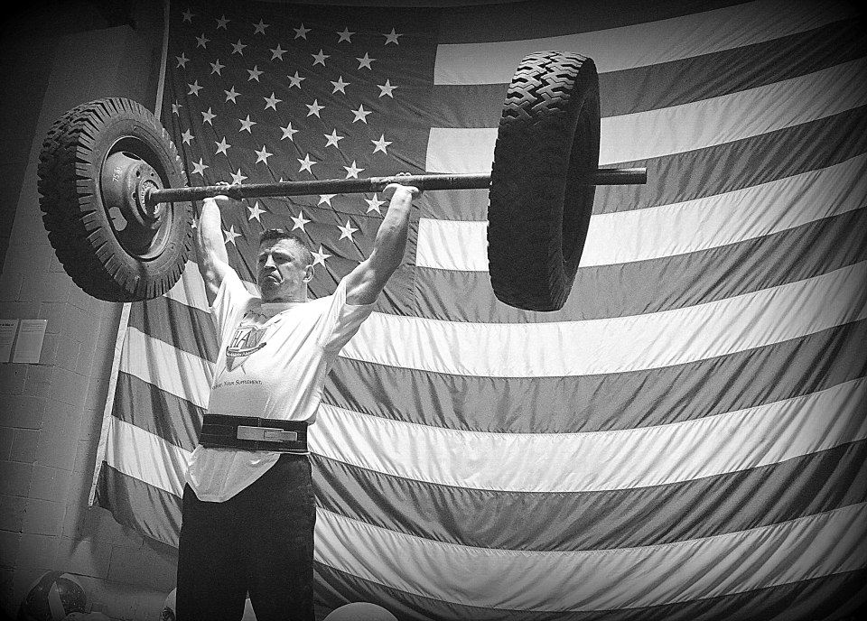 The Strong Talk Podcast