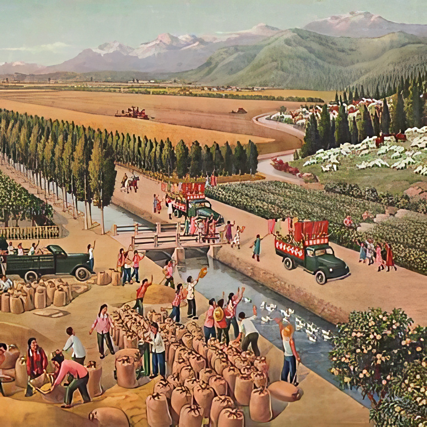 [TEASER] Venezuela Pt. 2: Socialist Communes and Anti-Imperialism w/ Chris Gilbert