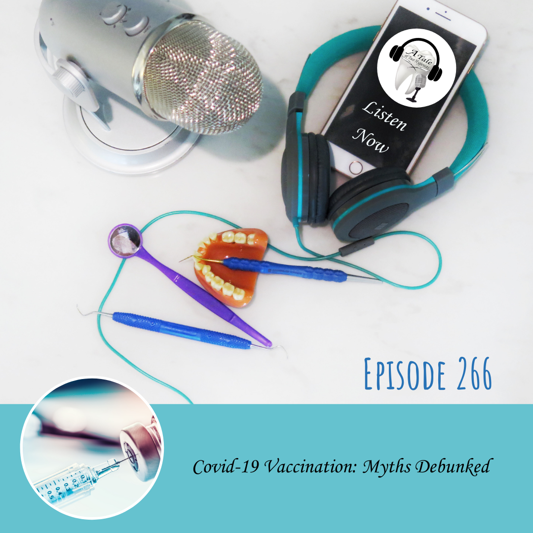 A Tale of Two Hygienists Podcast