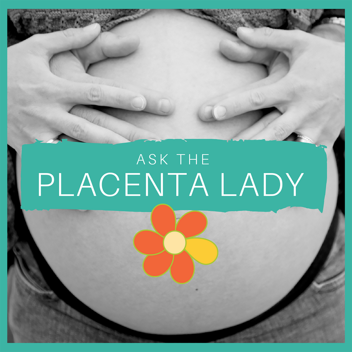 Ask The Placenta Lady