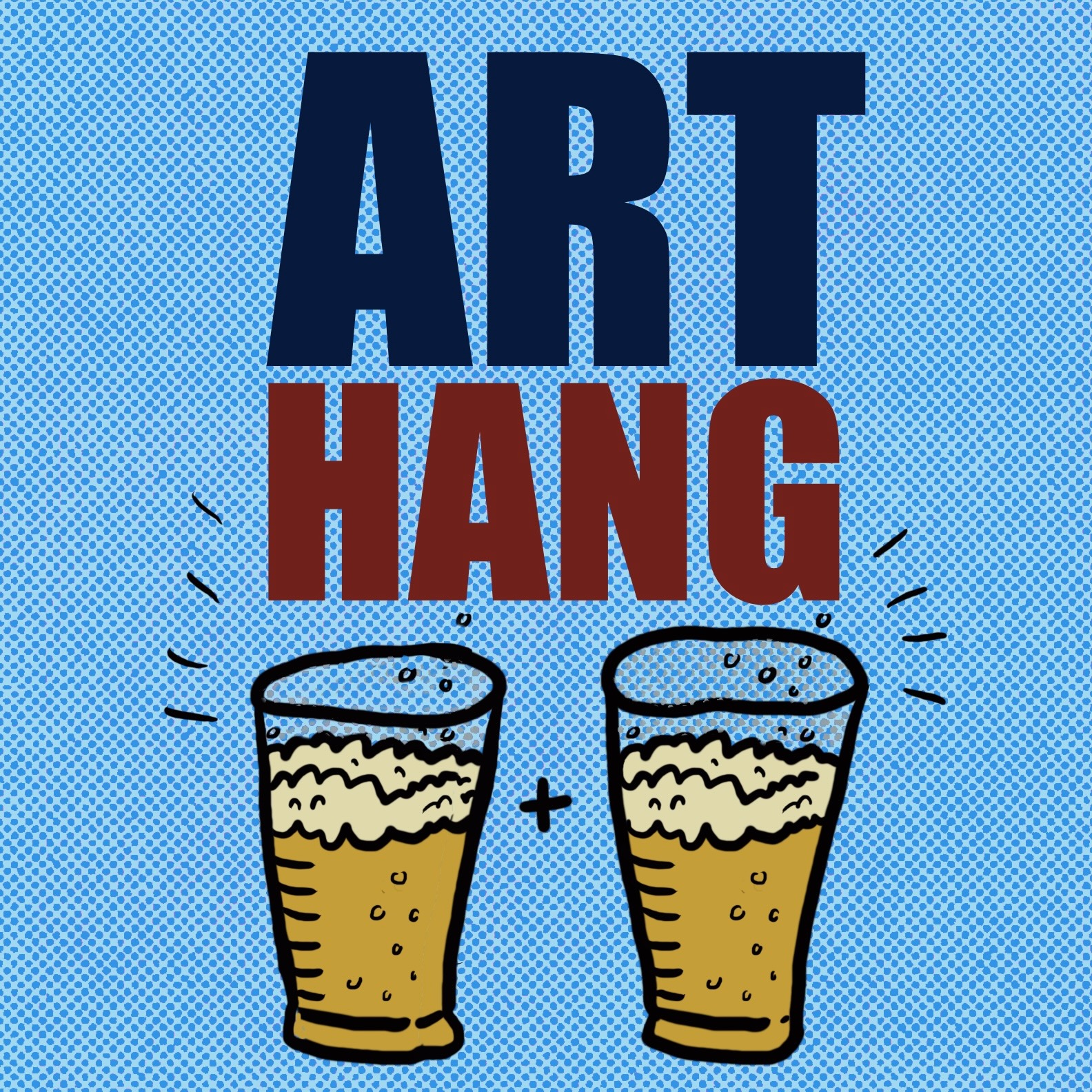 Art Hang