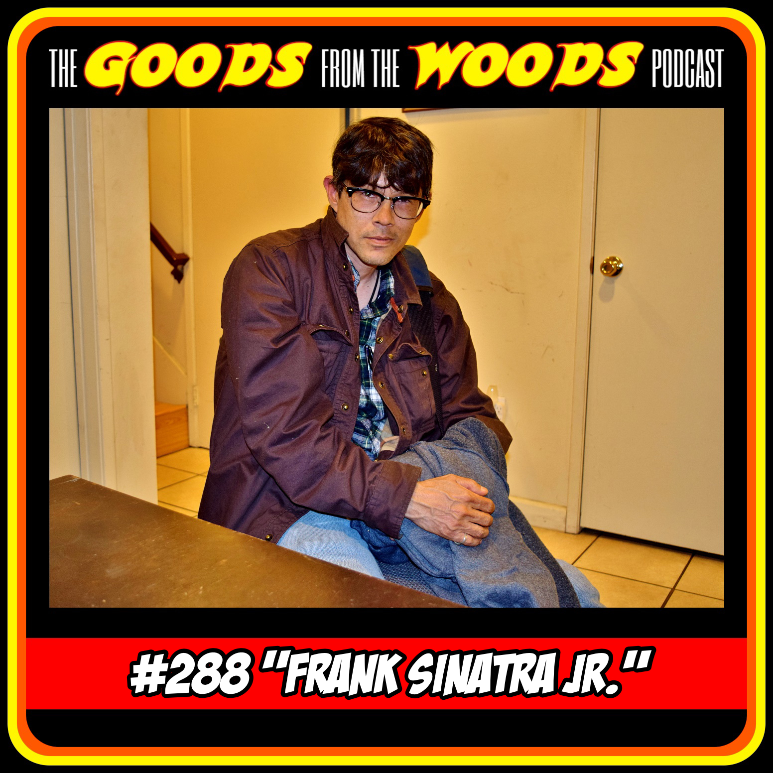Episode #288 - 