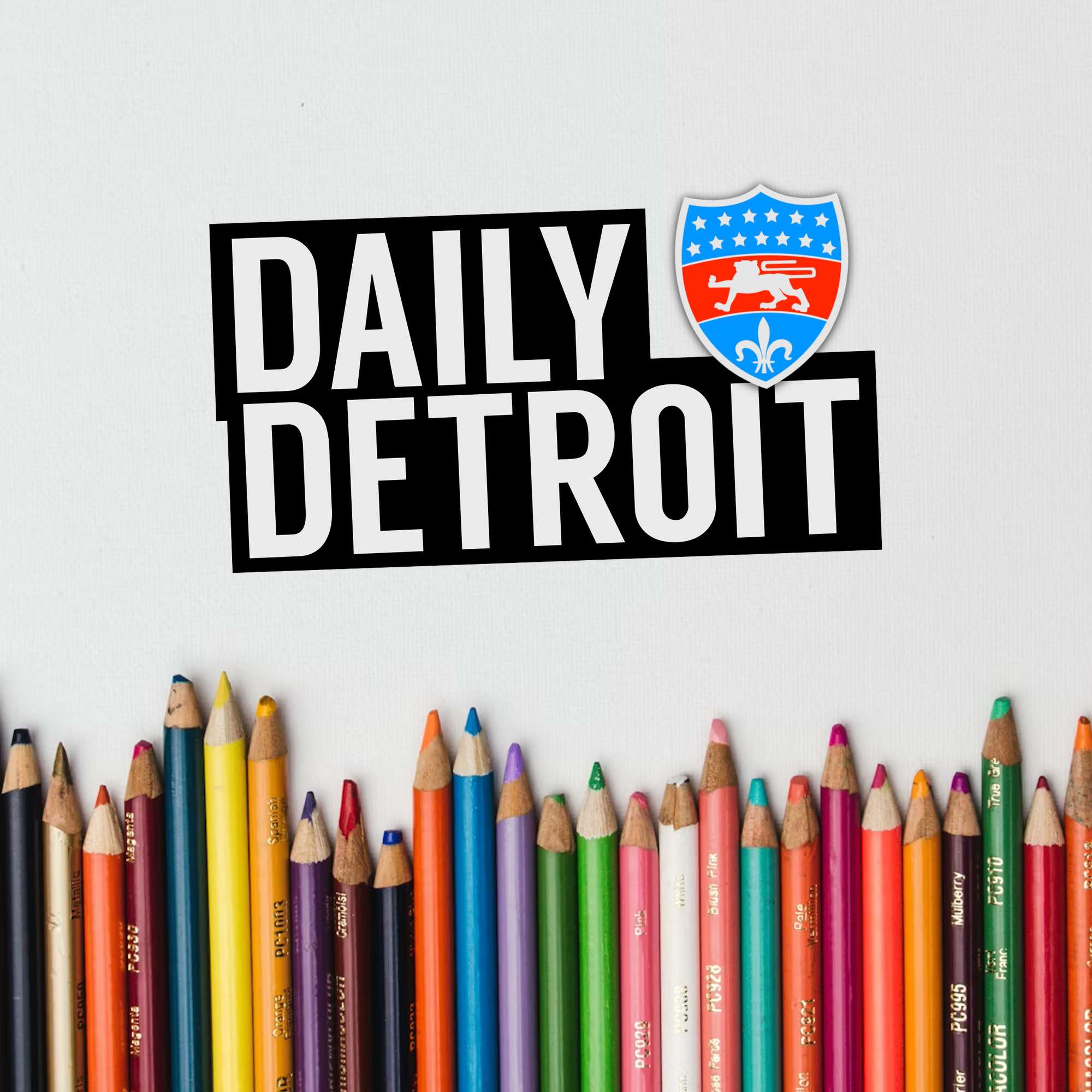 Michigan Is Sliding In Income and Education, But Hope Is Not Lost