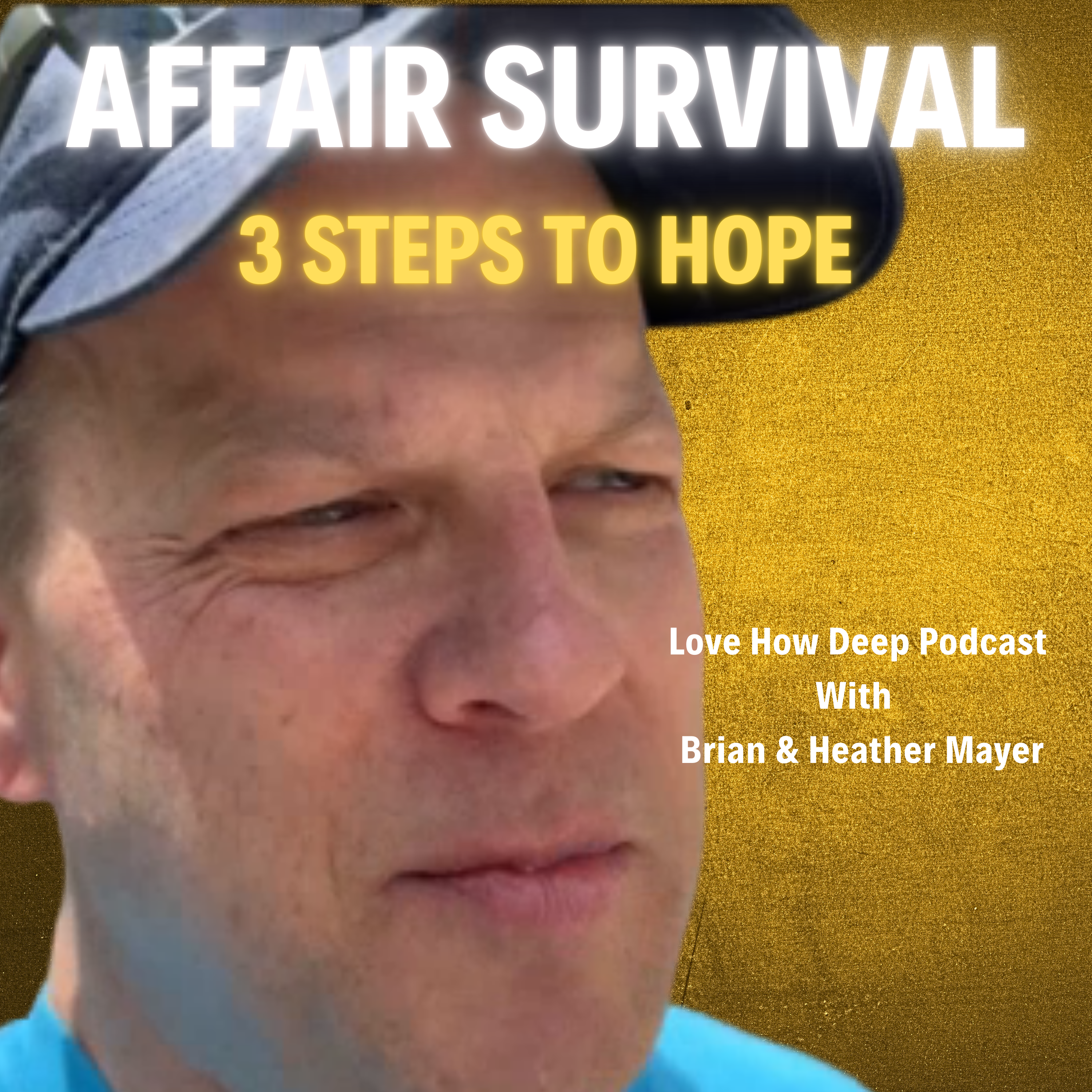 Love How Deep Marriage Podcast