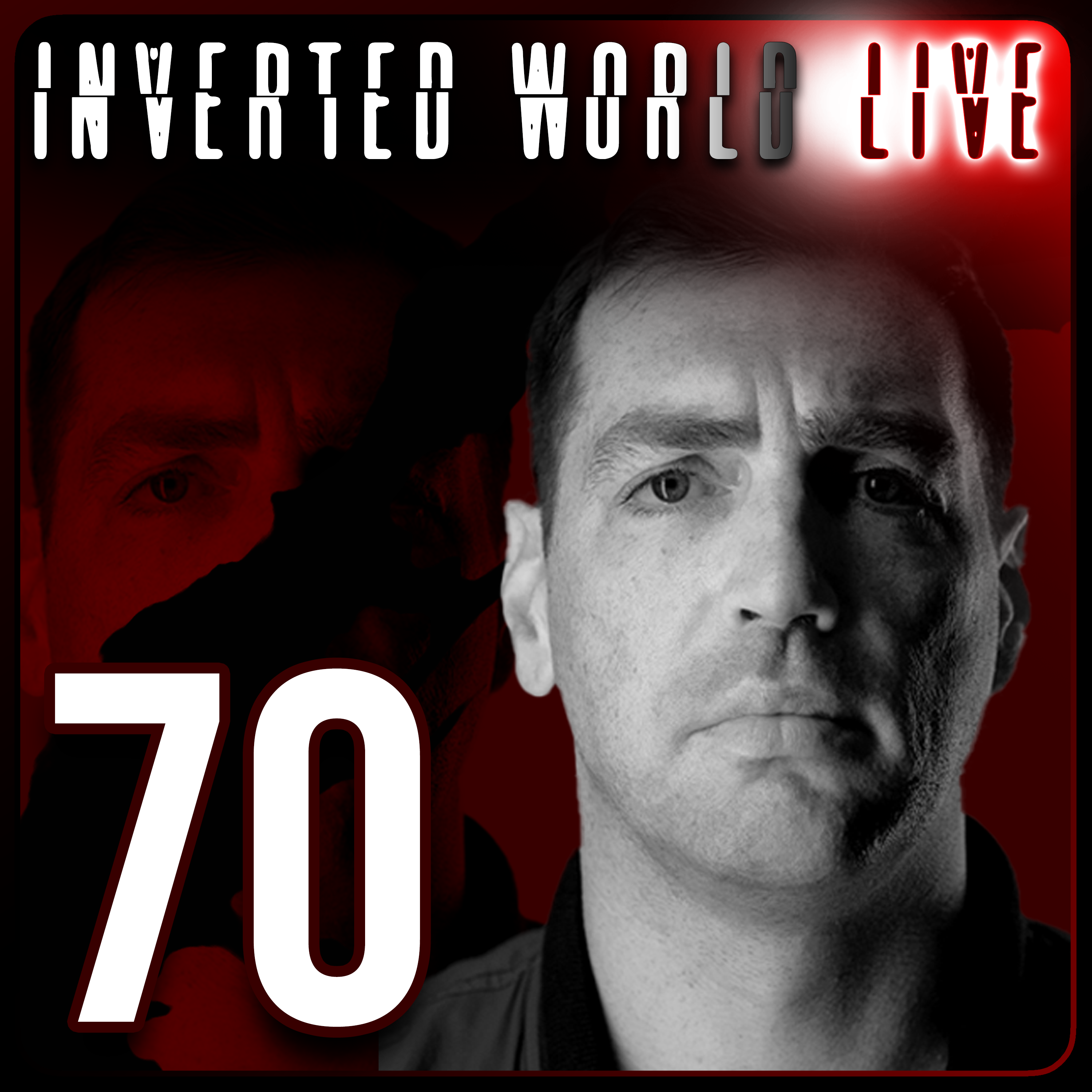 Inverted World Live