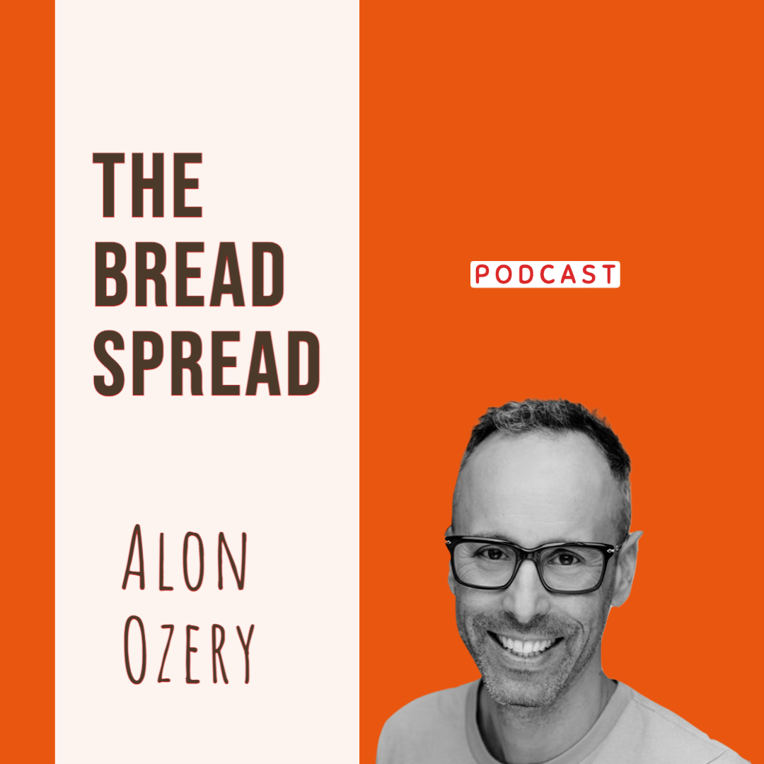 The Bread Spread - Season 2 Trailer