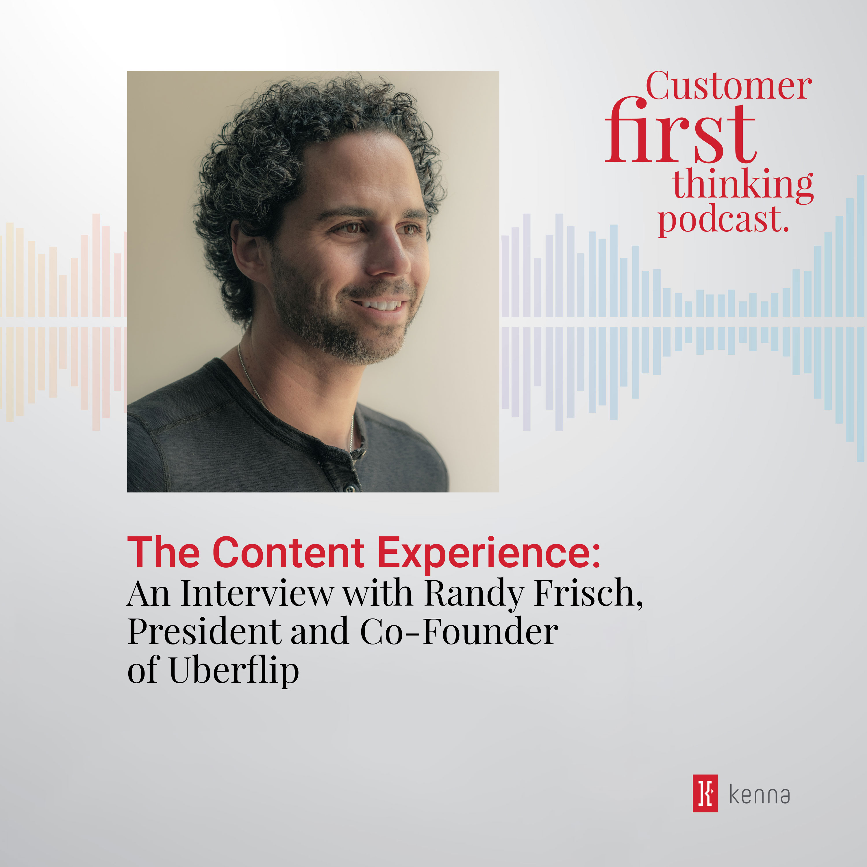 Customer First Thinking