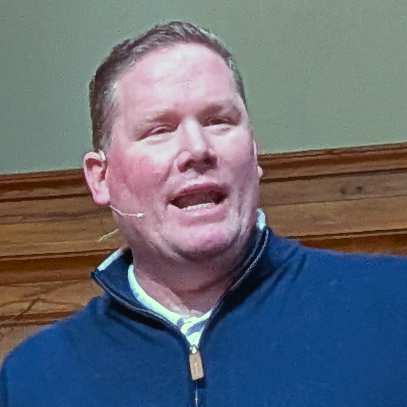 Remembrance Sunday: Our Living Hope