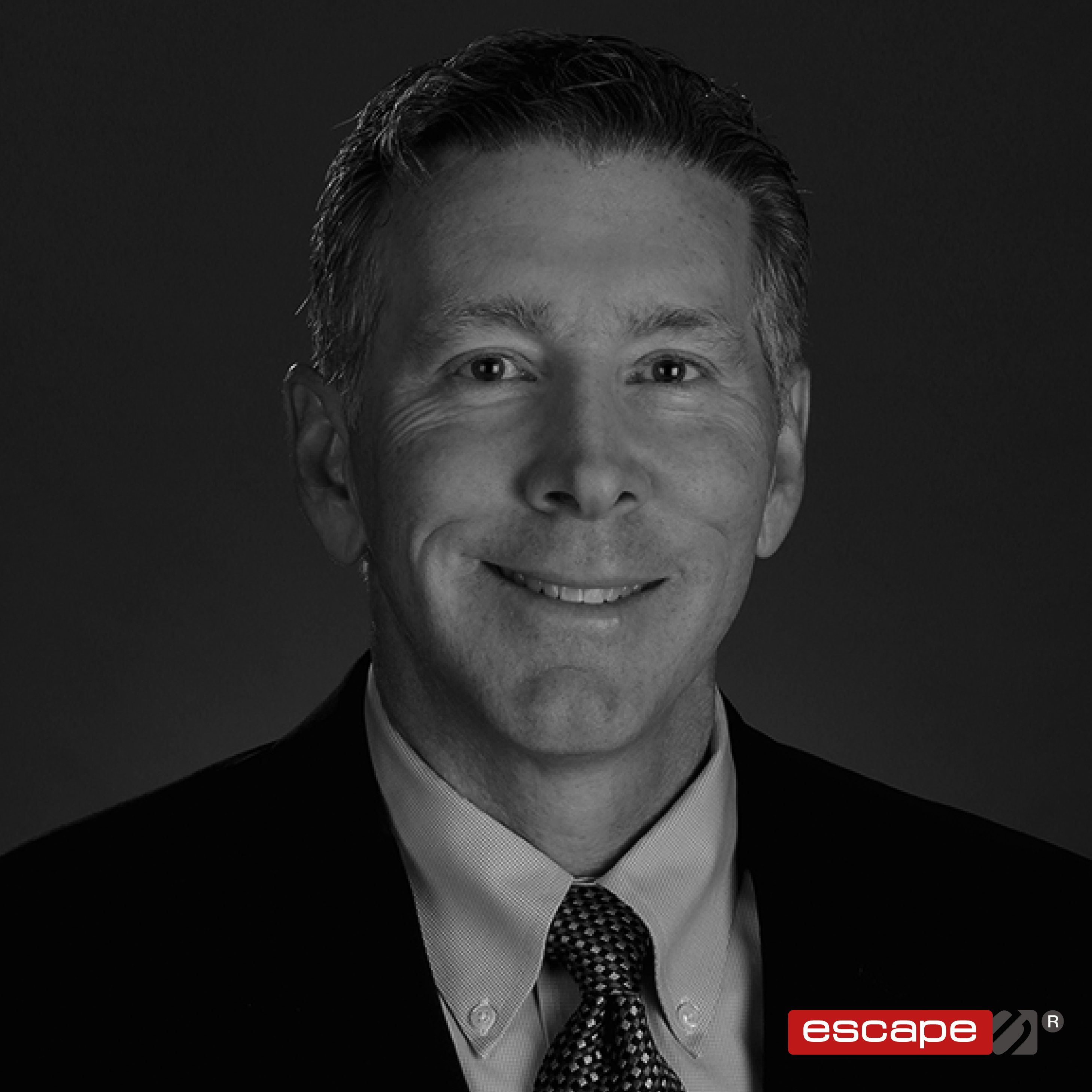 Ep 150 - Life Fitness CEO Chris Clawson: Longevity and the lure of Life Fitness.