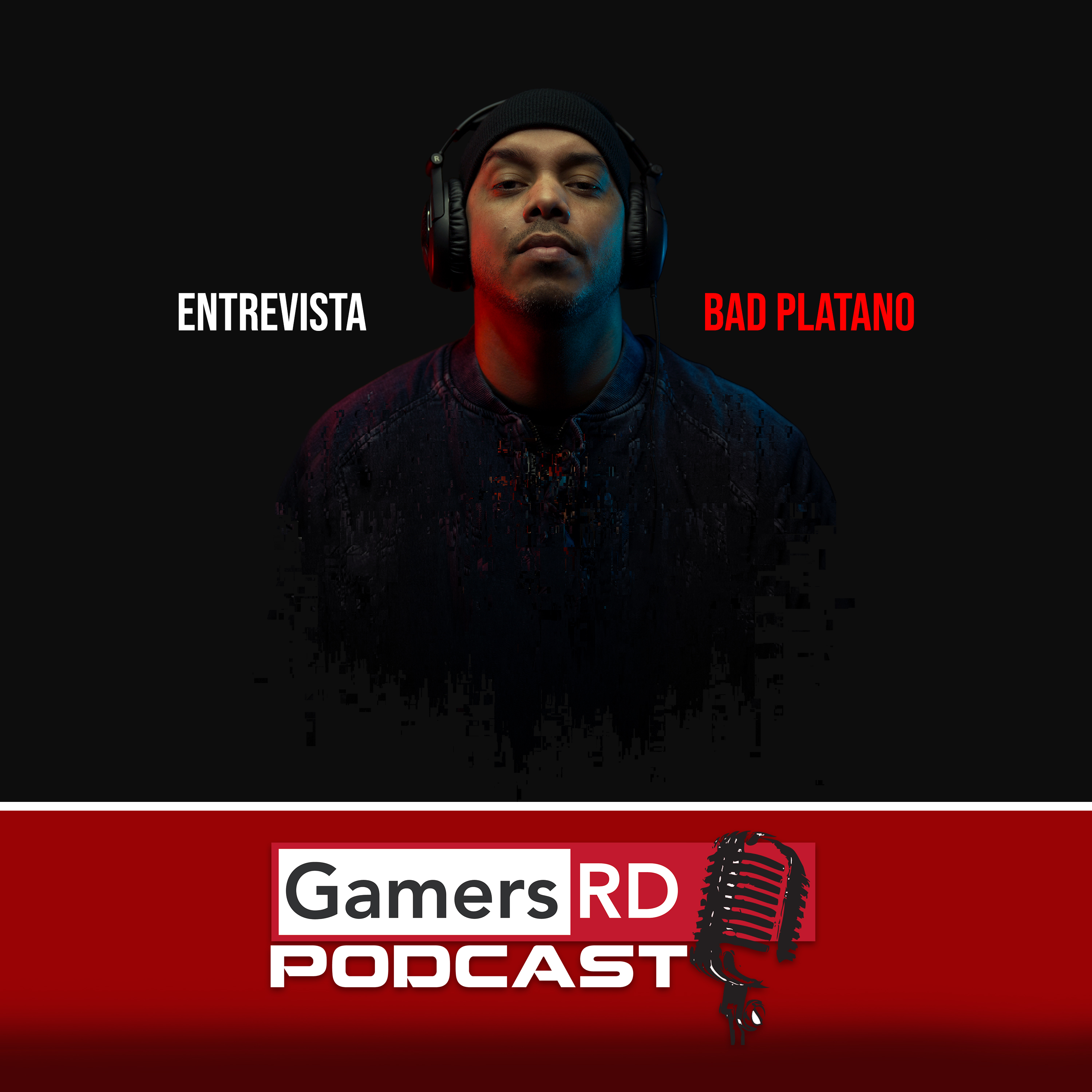 GamersRD Podcast