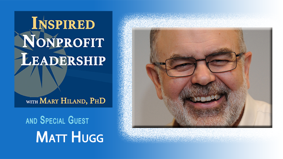 Inspired Nonprofit Leadership