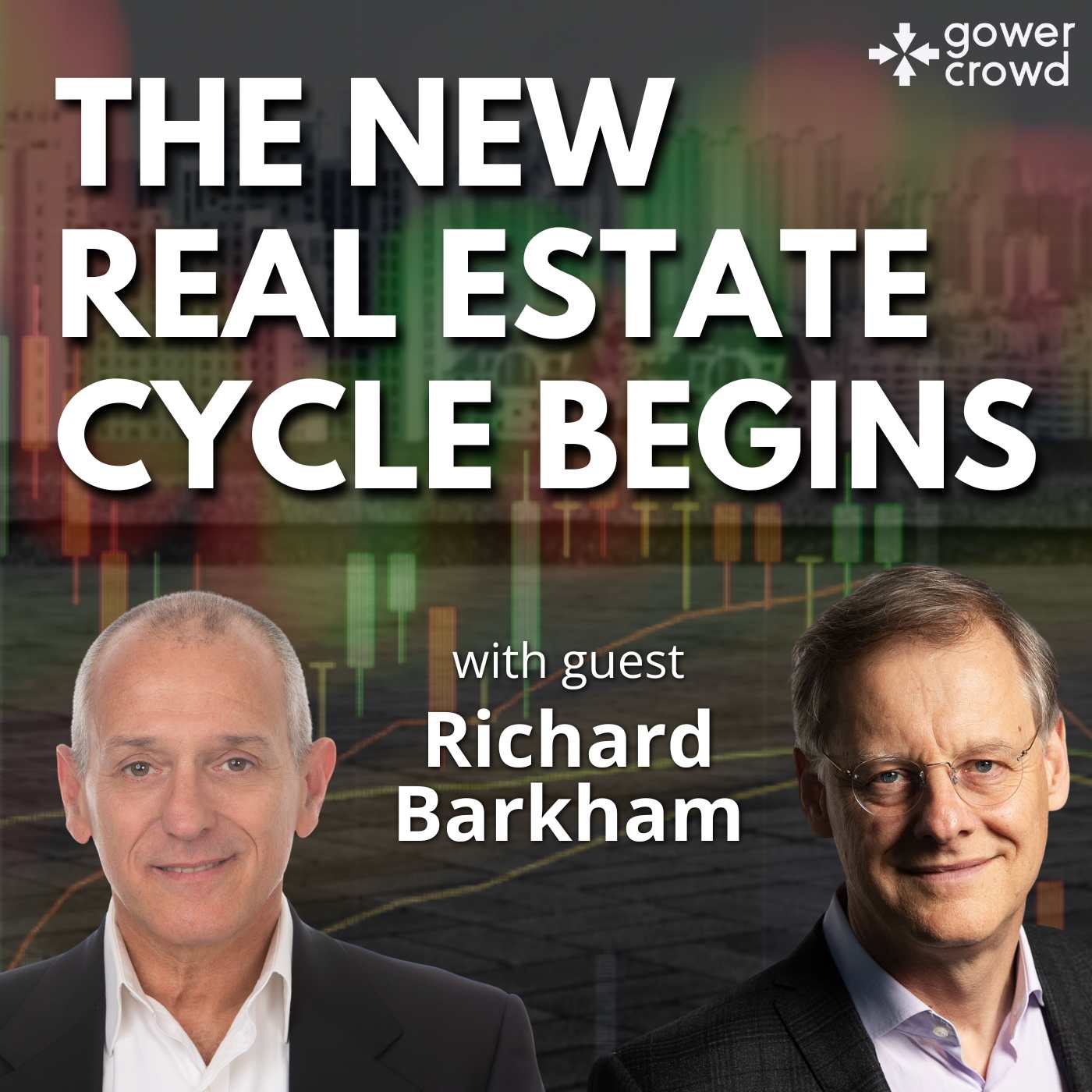 The Real Estate Market Watch - current events through a real estate lens.