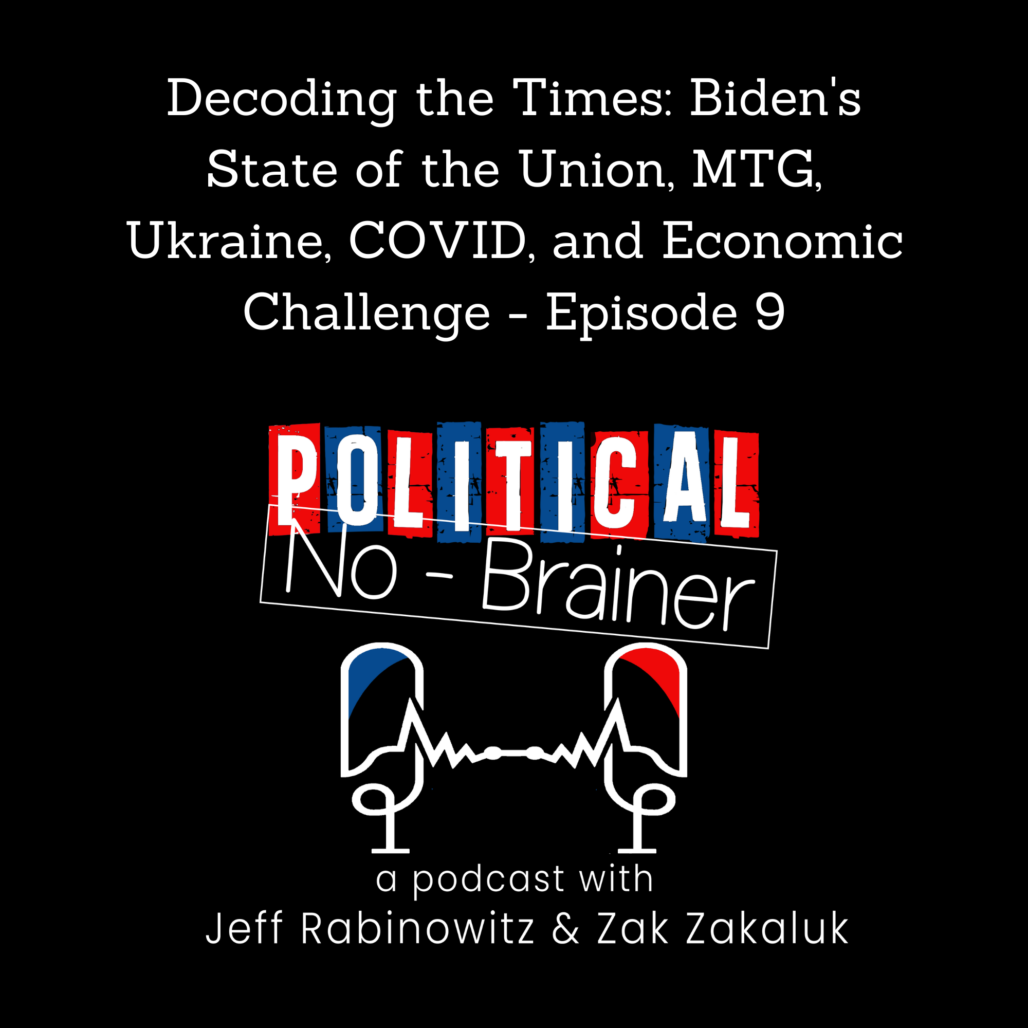 Political No-Brainer Podcast