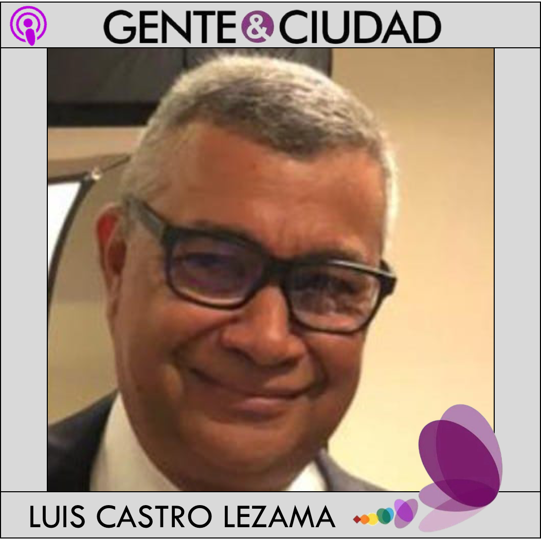 Gente y Ciudad
