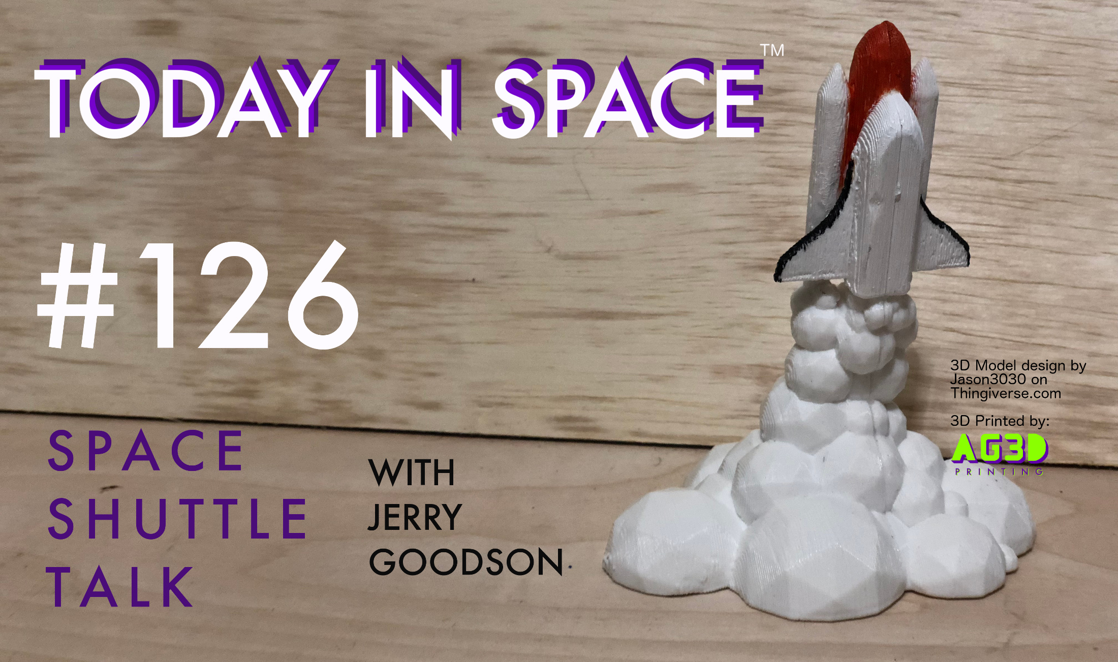 Today In Space