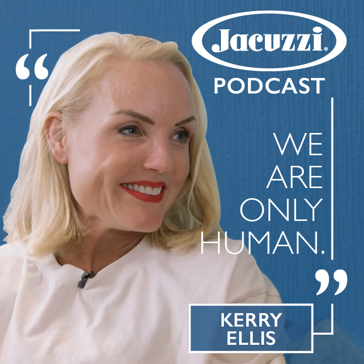 Trust in Yourself - Kerry Ellis
