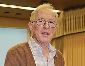 Understanding Biological Soil Crust and the Problem of Algal Blooms—Aaron Kaplan—The Alexander Silberman Institute of Life Science