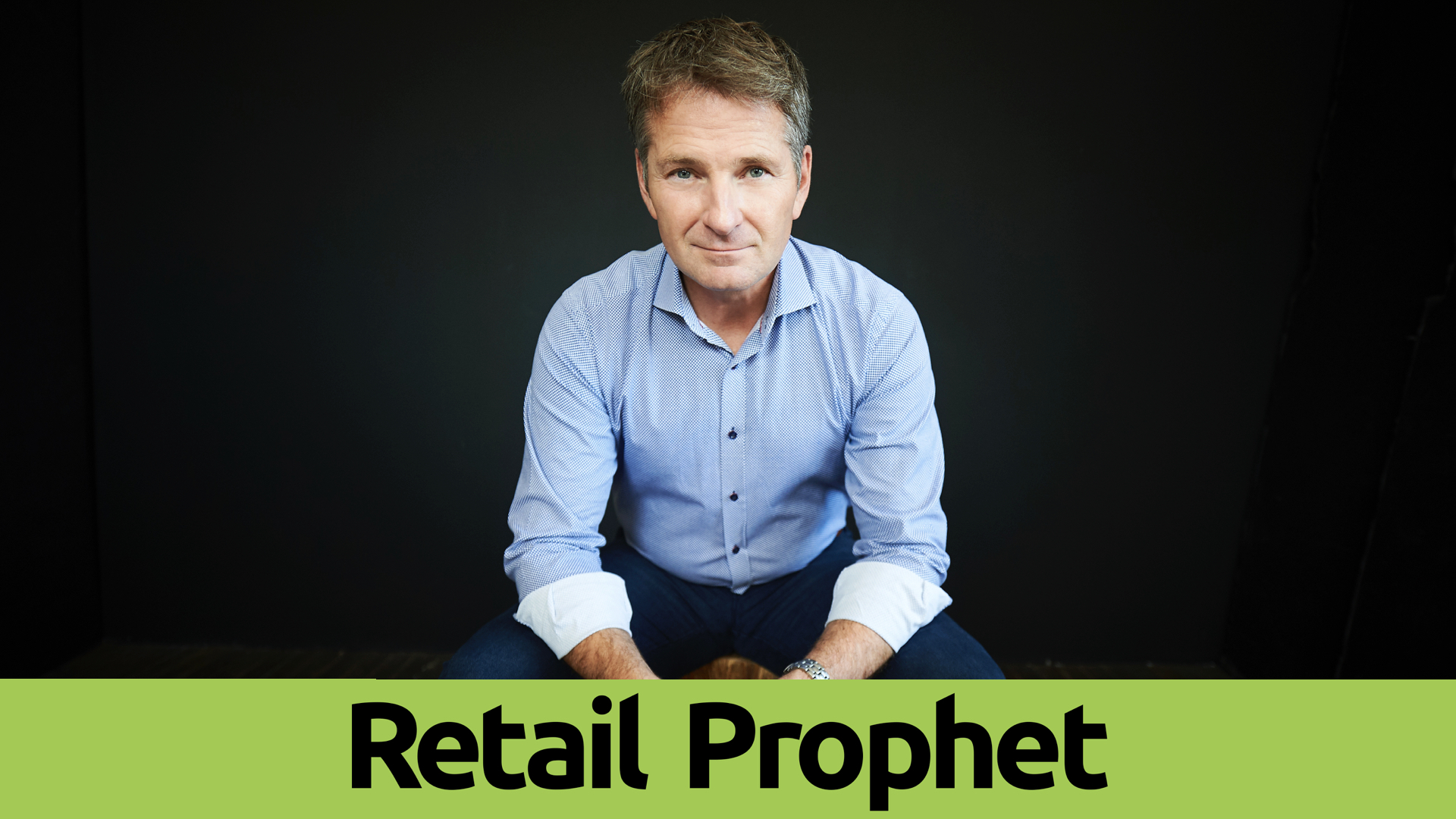 Special Episode:  A Look Ahead With Retail Dive