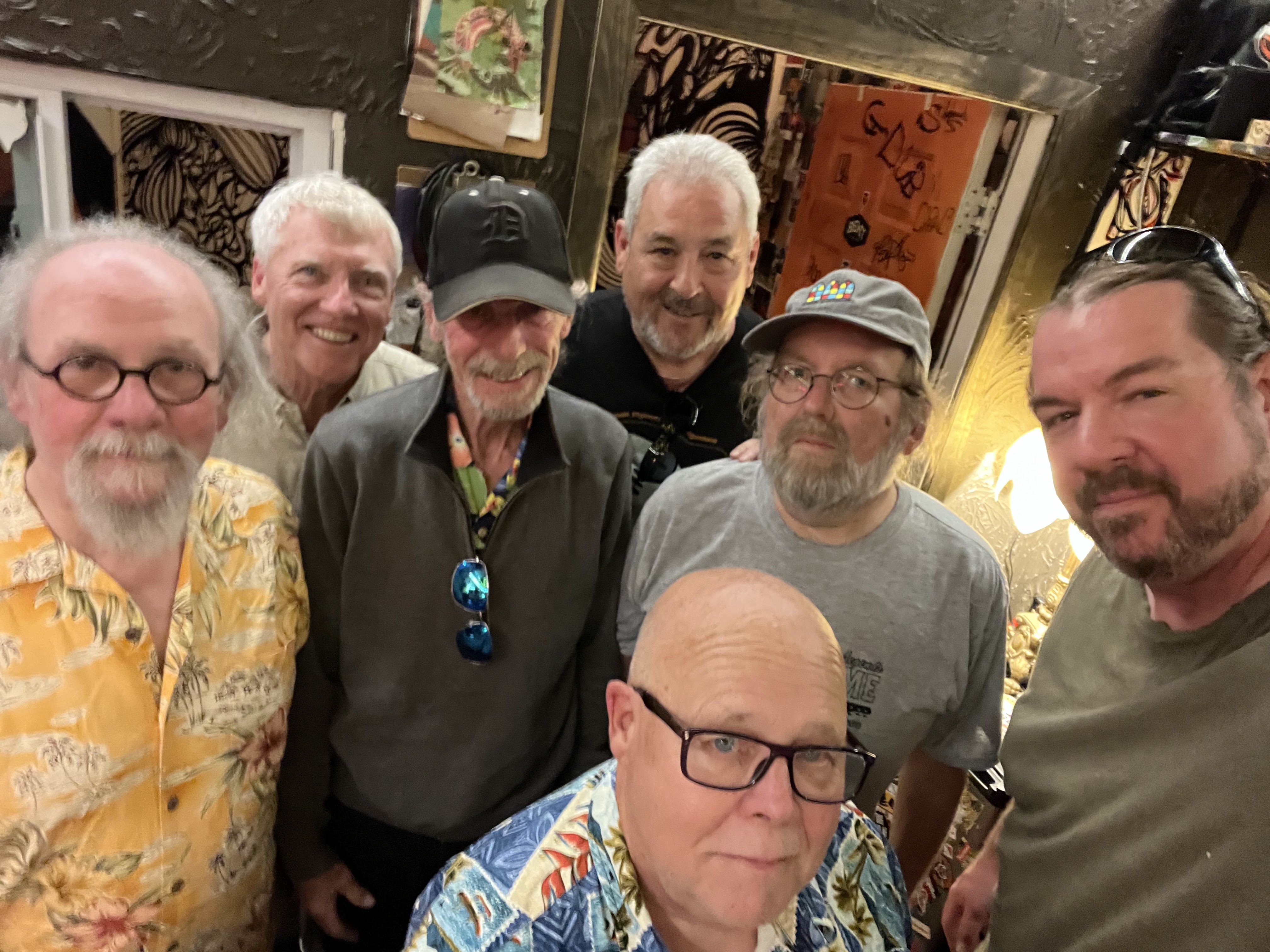 Michigan Music History Podcast -- MMHP989