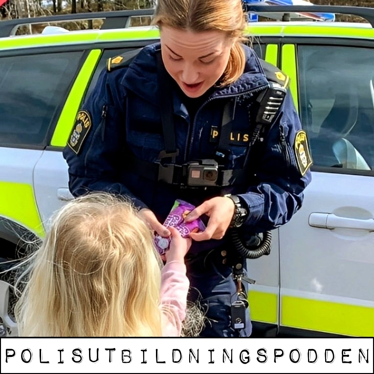 Polisutbildningspodden