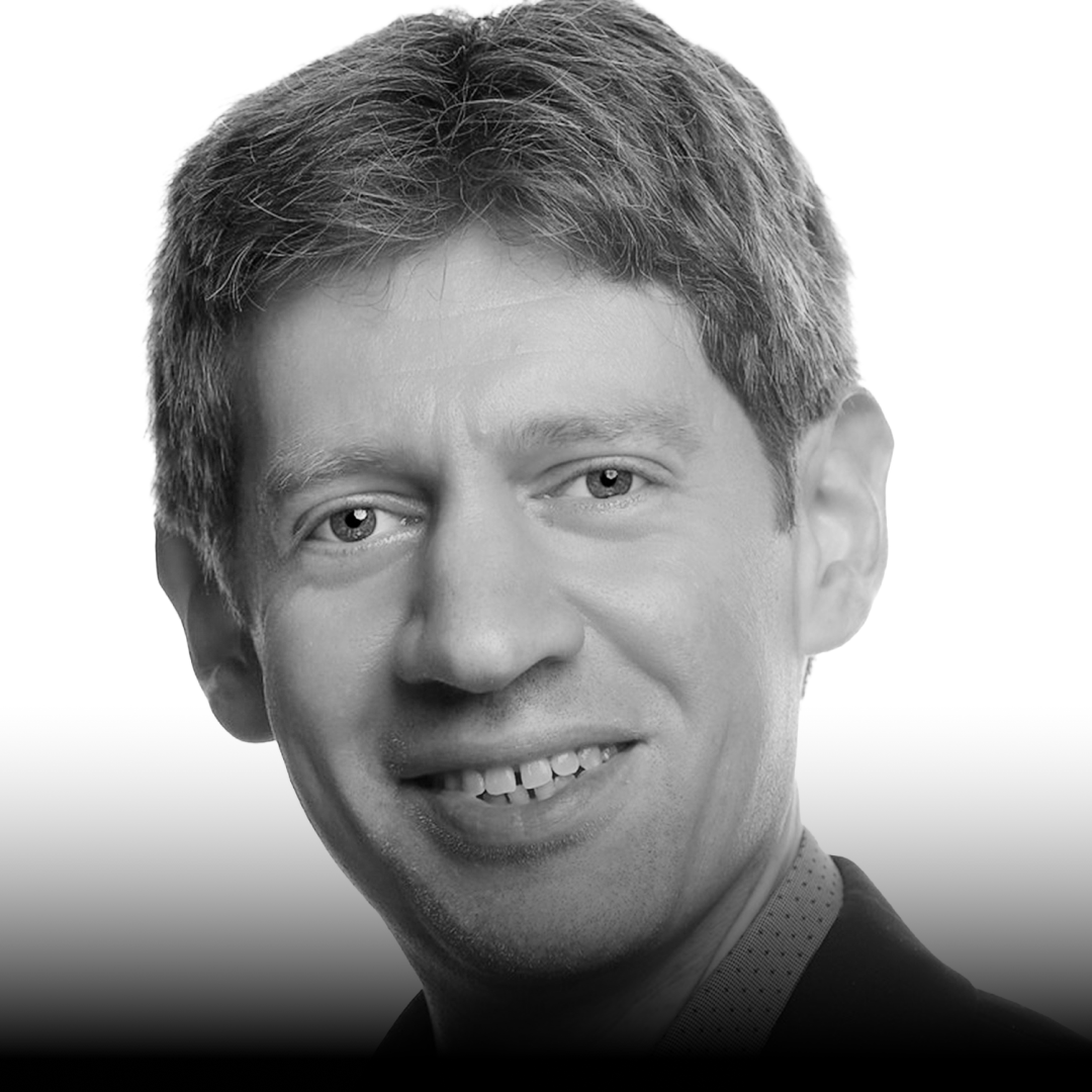 Kenneth Stanley — The Trap of the Objective (EP.288) Kenneth Stanley — The Trap of the Objective (EP.288)