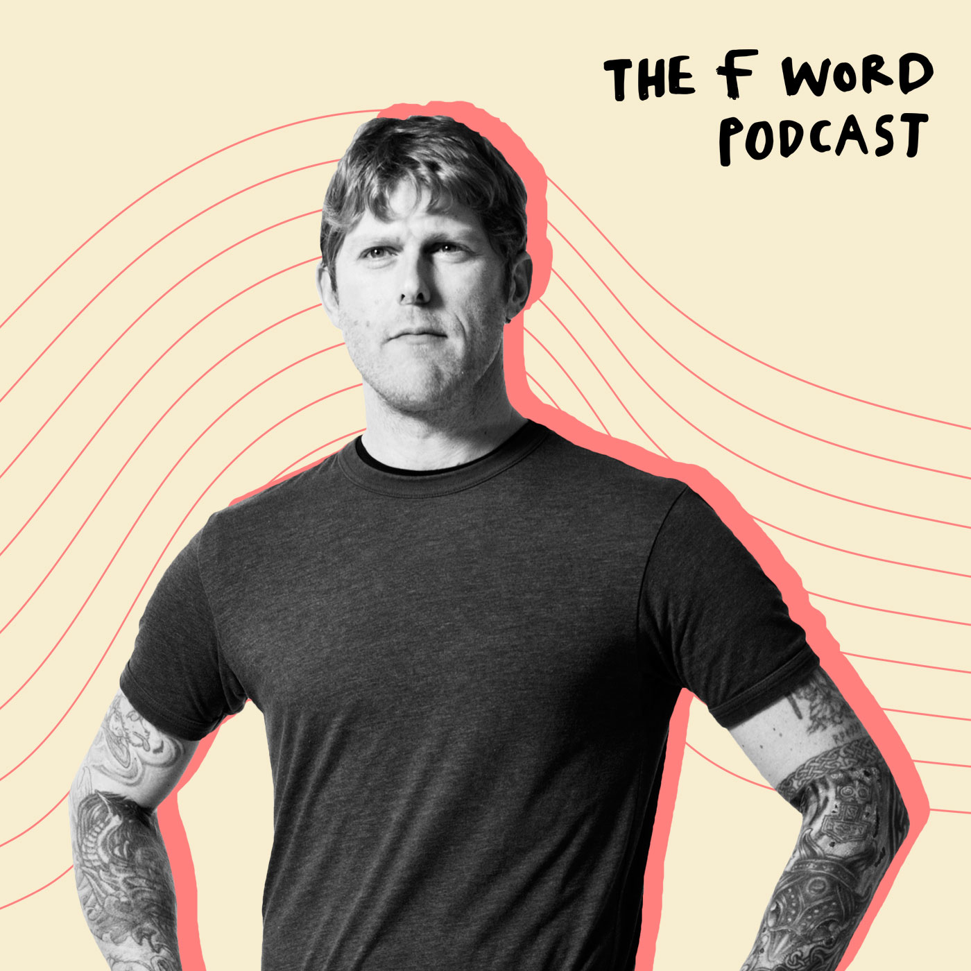 Arno Michaelis on rejecting his racist past, and the role of unconditional forgiveness in creating a life after hate