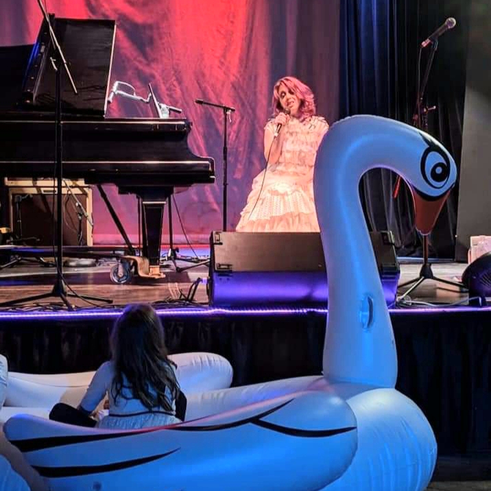 SWANCAST