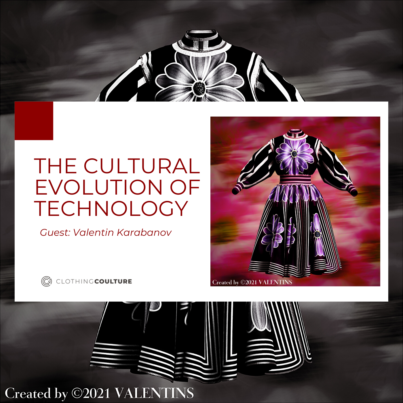 The Cultural Evolution of Technology