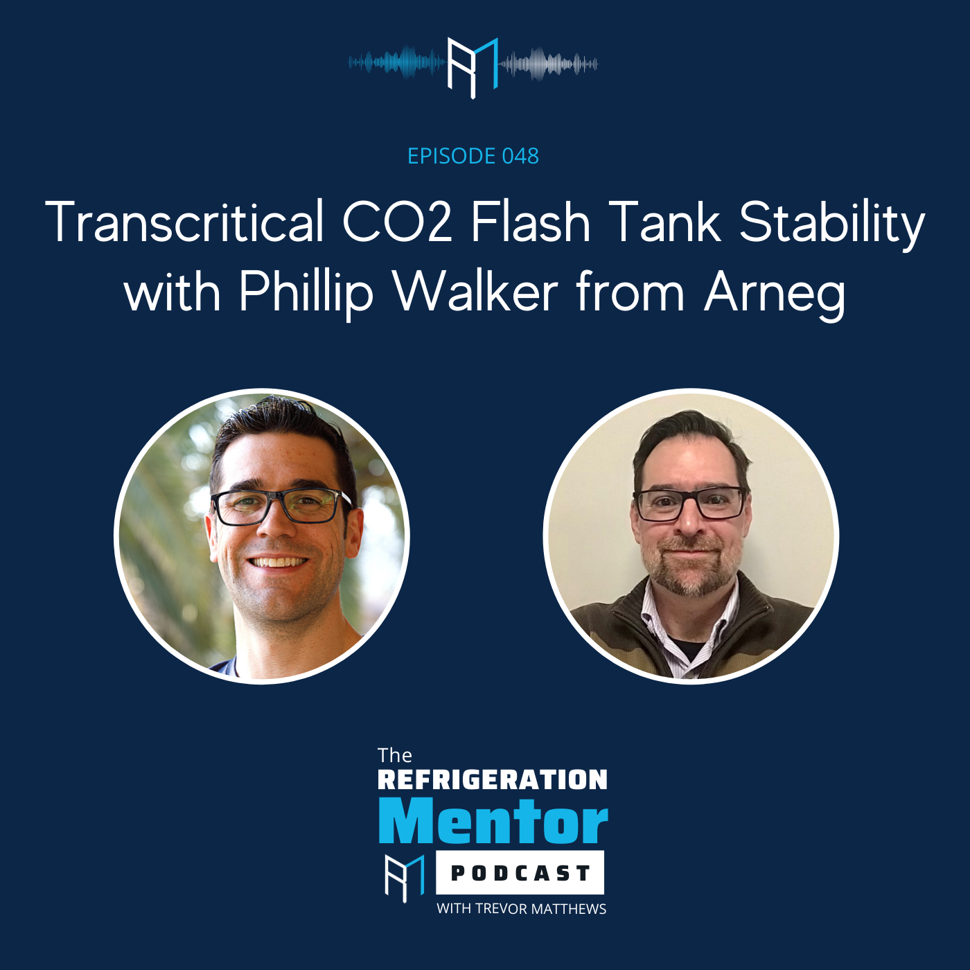 The Refrigeration Mentor Podcast