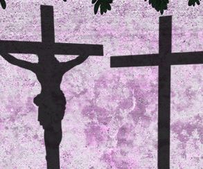Alpha and Omega - Sermons 07/15/24