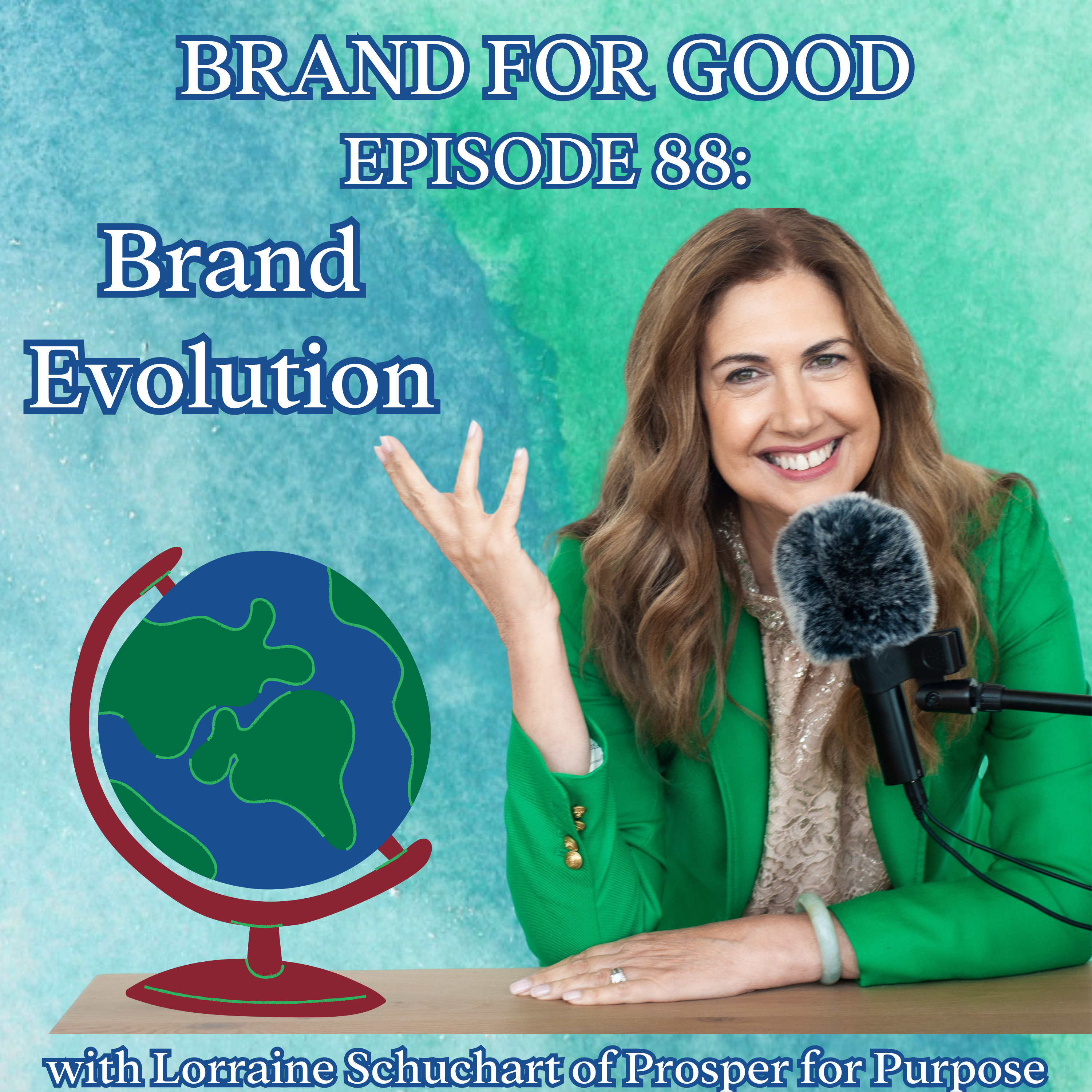Brand for Good