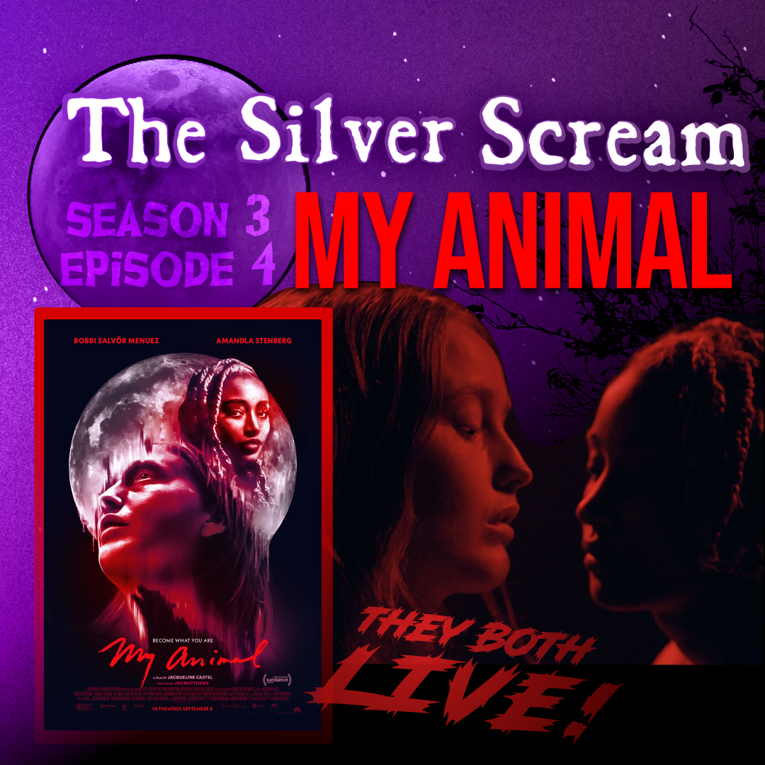 The Silver Scream