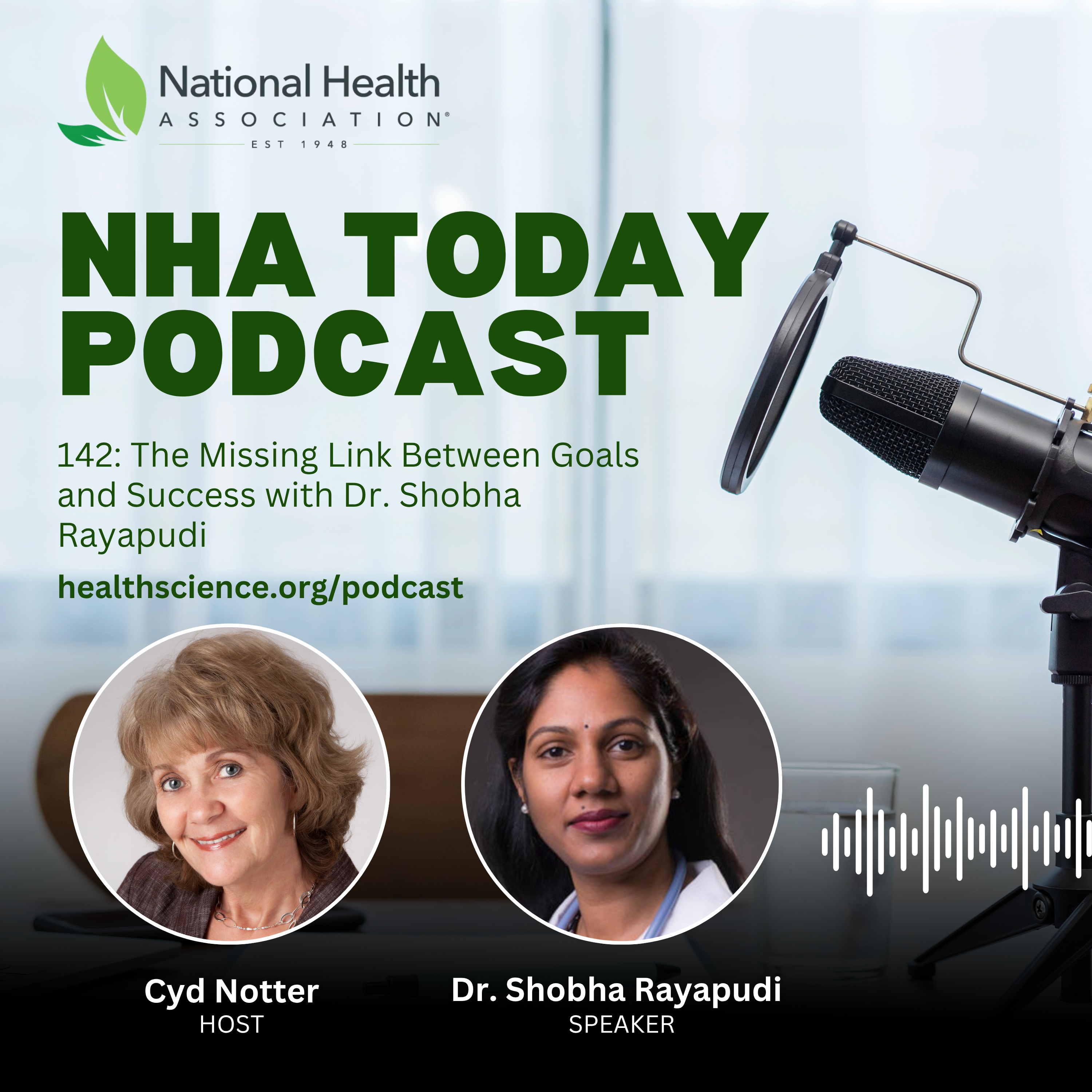 NHA Today Podcast