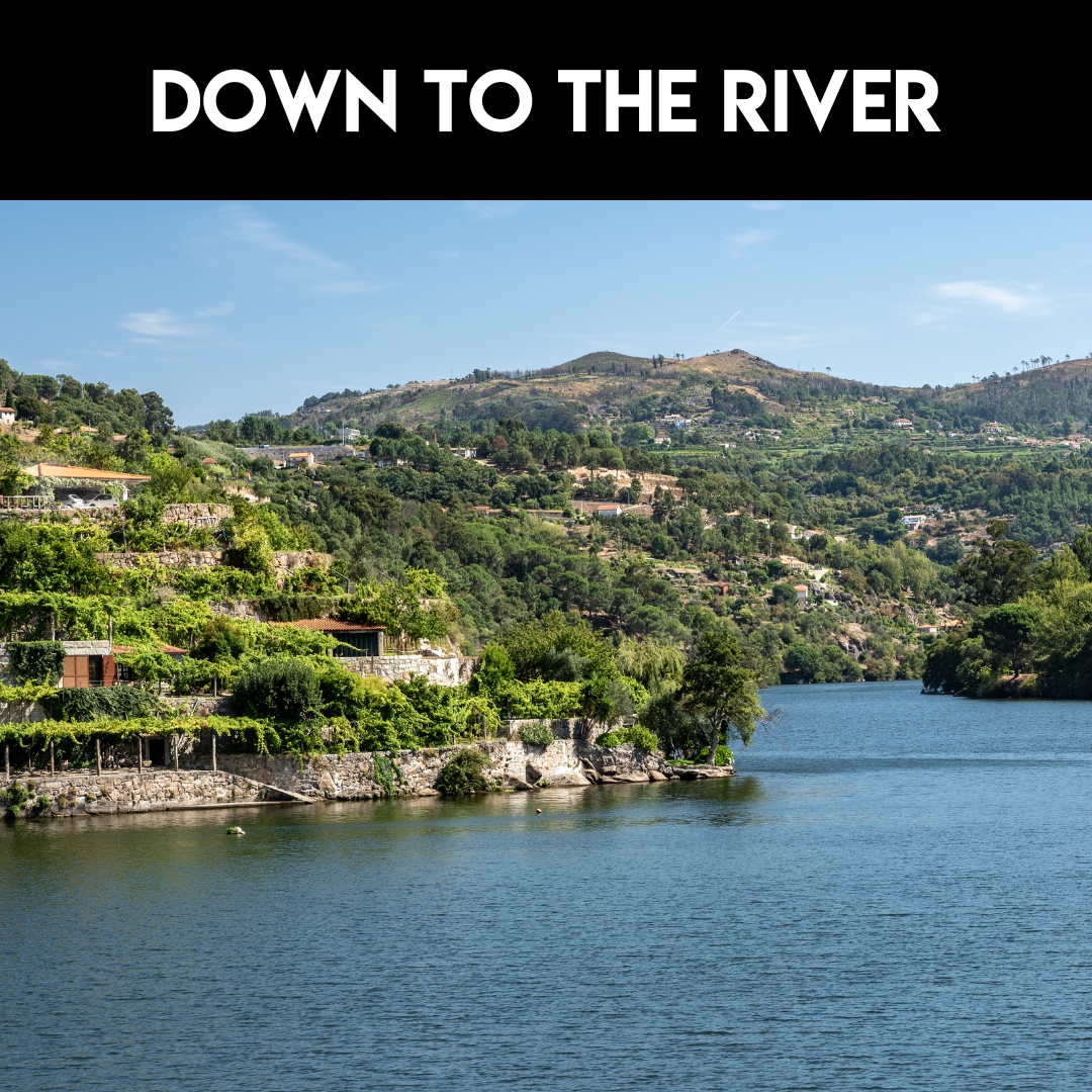 Special Music - Down to the River