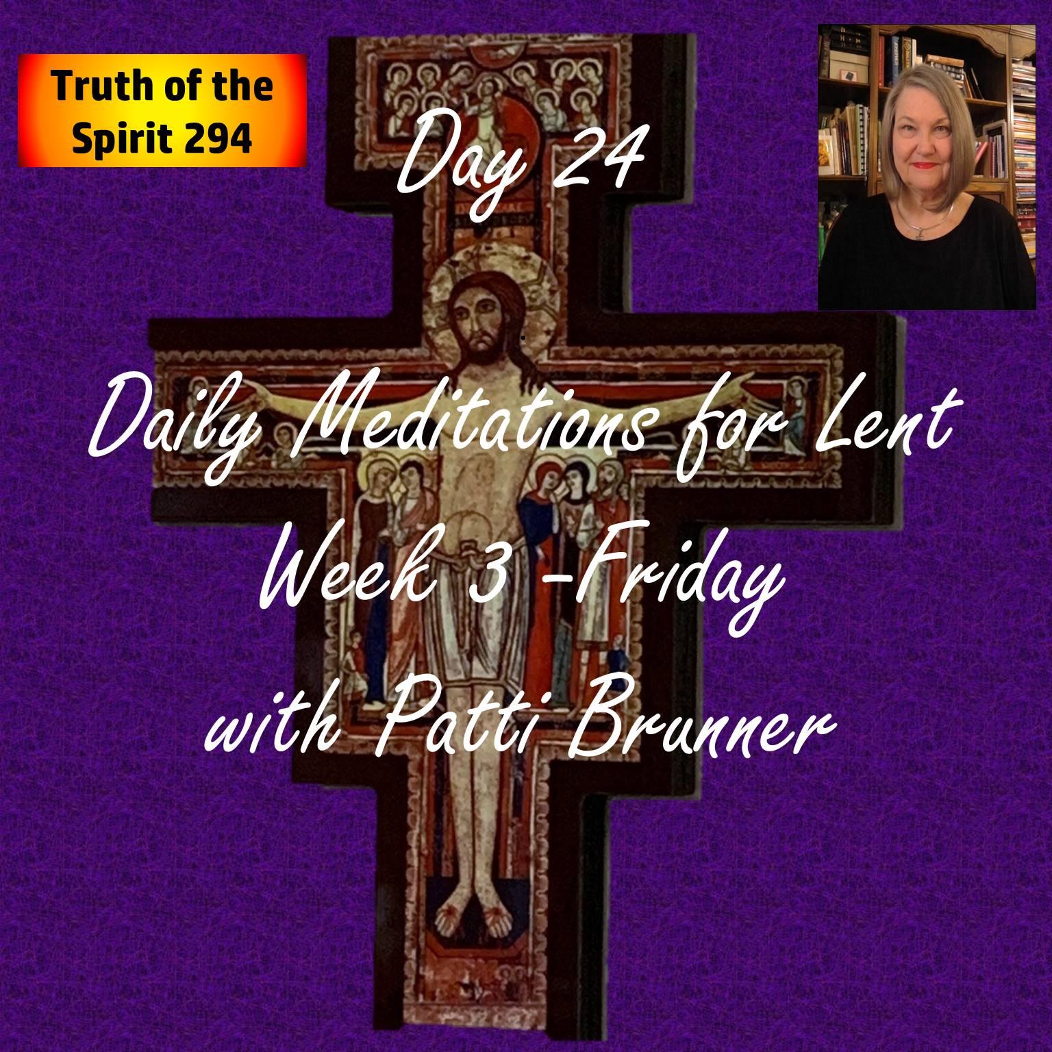 Truth of the Spirit