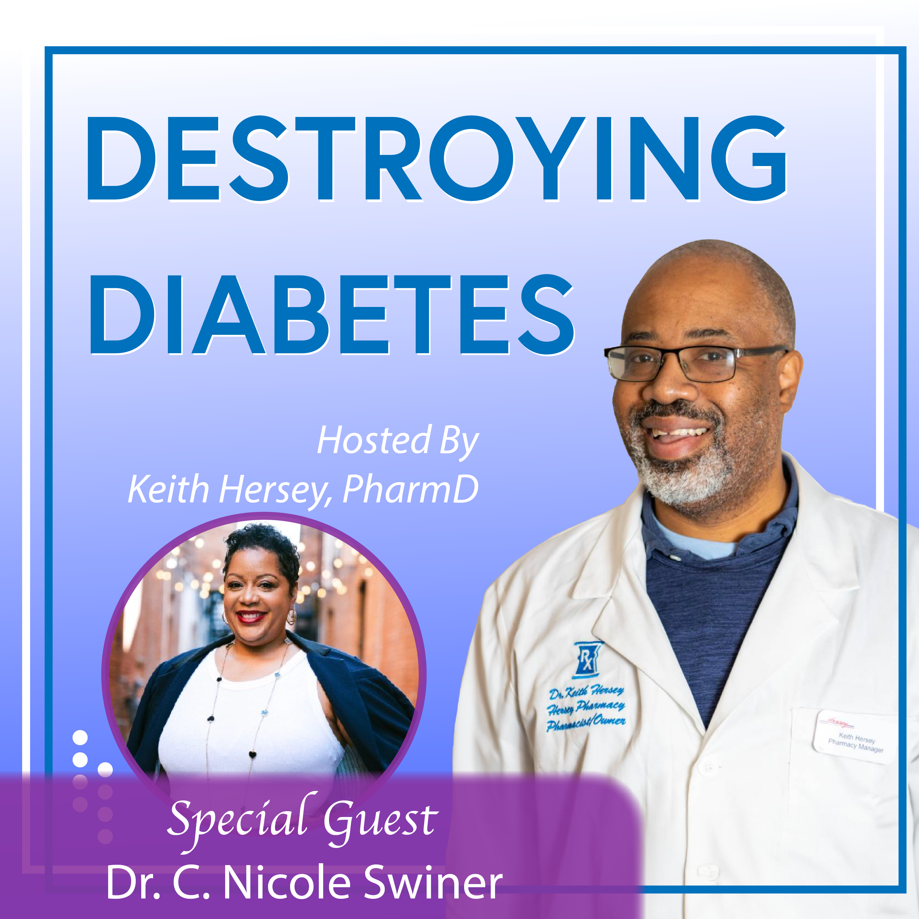 Destroying Diabetes