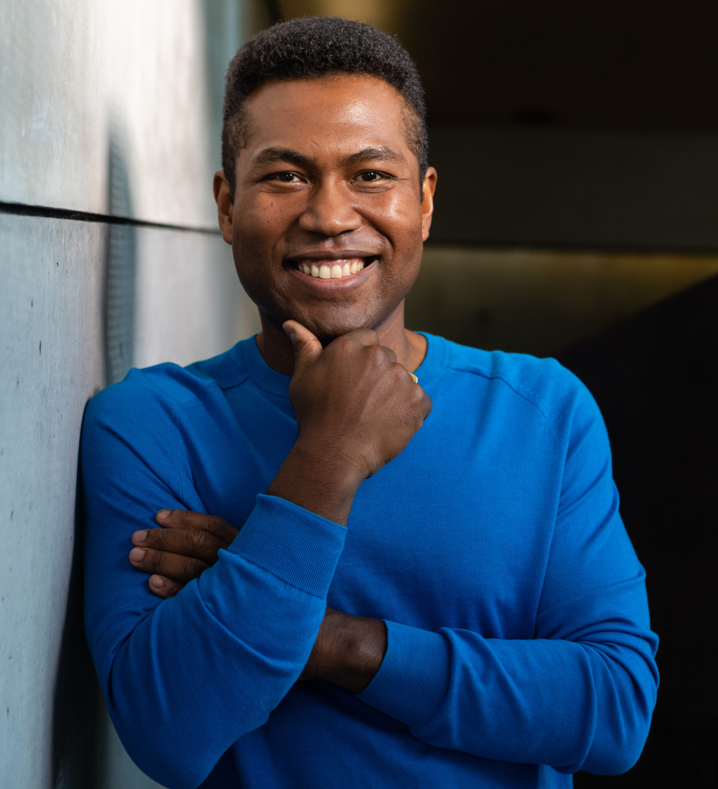 SCP Podcast Episode 240: Kute Blackson - The Magic of Surrender