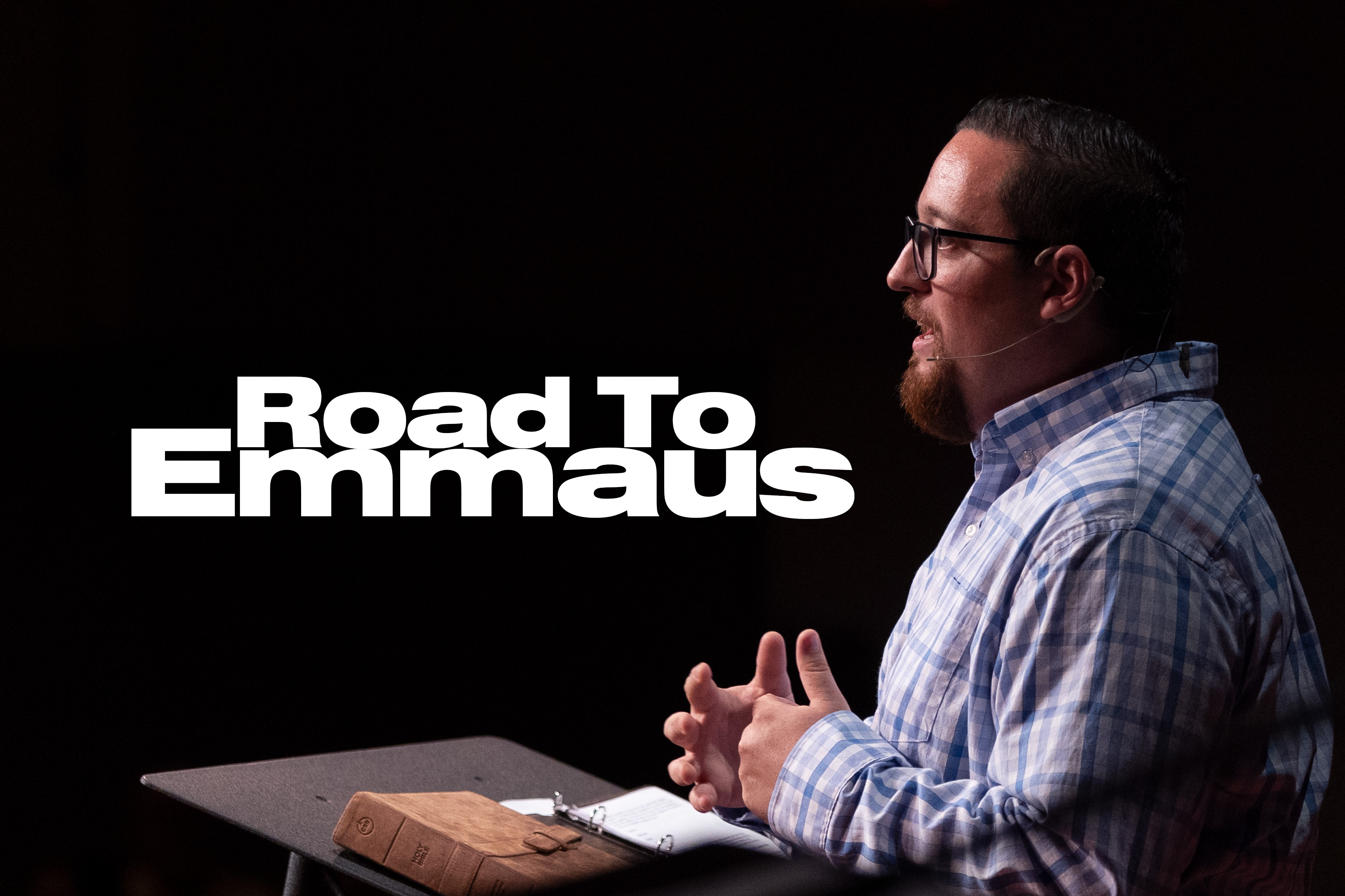 Road to Emmaus