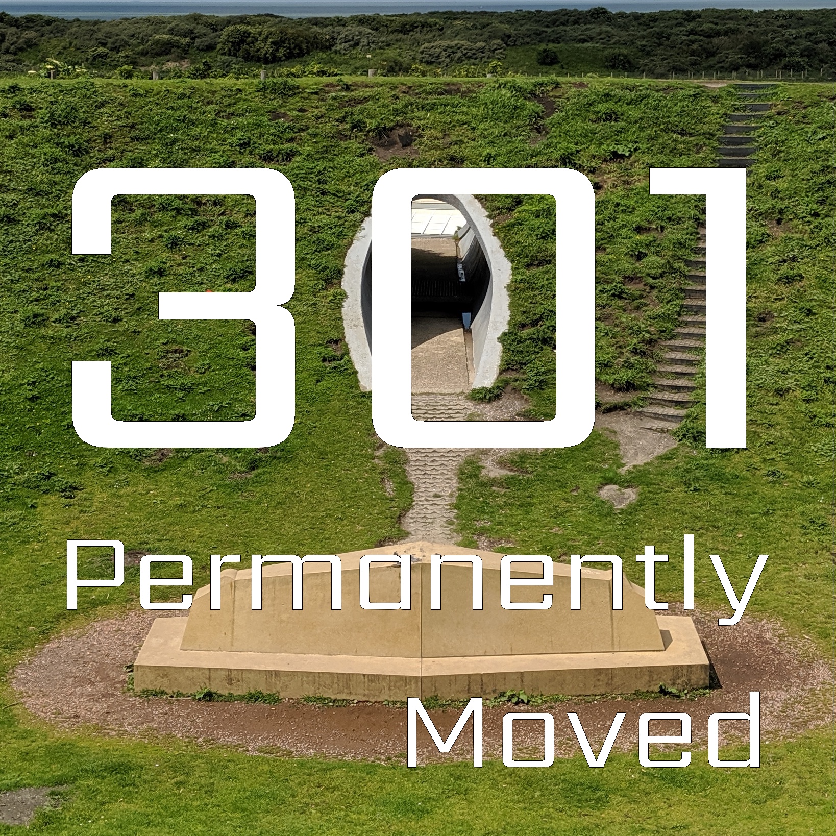 Permanently Moved